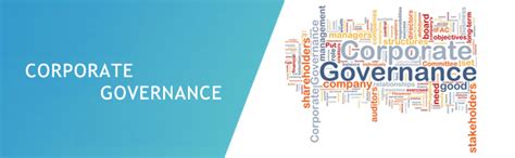 PMR=Corporate Governance