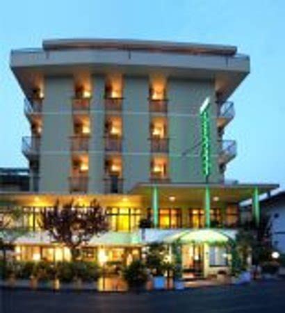 HOTEL COSTAVERDE (Cesenatico) - Hotel Reviews, Photos, Rate Comparison ...