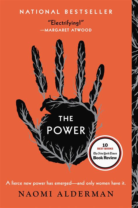 The Power by Naomi Alderman | Hachette Book Group