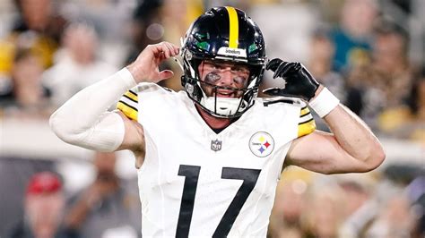 No complaint filed in Dublin incident involving Steelers' Thompson - ESPN