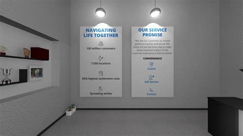 How virtual reality is changing your insurance customer service experience