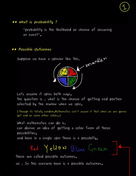 Image result for Probability Intro