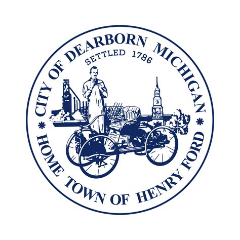City Council Meeting | City of Dearborn