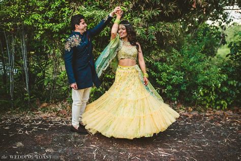 Add These 8 Ghagra Choli Images to Your Pinterest Board ASAP