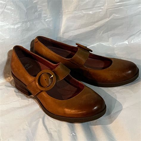 Women dansko shoes ( Brandy) brand new never been worn awesome price ...