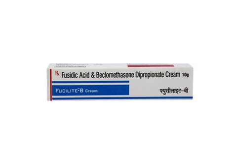 FUCILITE B CREAM | Velite