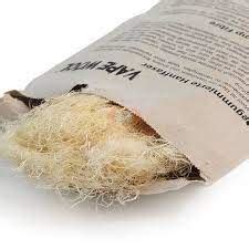 Vape Wool Αποκομμιωμένη Ίνα Κλωστικής Κάνναβης - Ethos Herbals