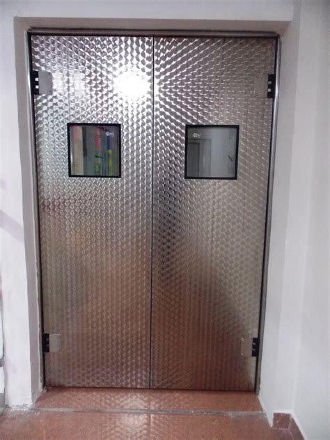Metaflex Flip Flap Doors - Metaflex Doors