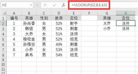 index函数的使用方法_360新知