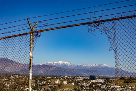 Views of LA, Ascot Hills Park photo spot, Los Angeles