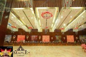 D Maple Grand - Venue - GT Karnal Road - Alipur - Weddingwire.in