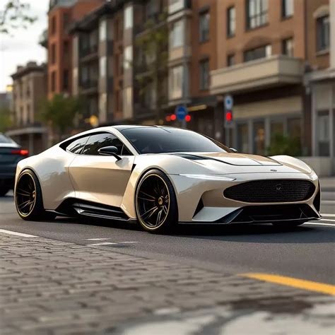 Ford Pinto 2026 : Un Design Qui Fait du Bruit