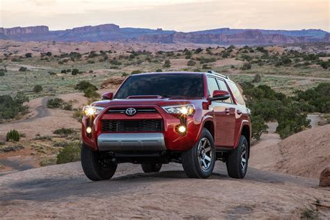 Image result for 4Runner Reviews