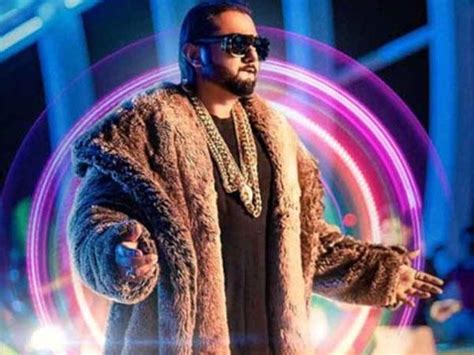 Real Names Of Bollywood Rappers Quiz
