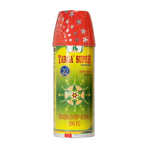 Dhanuka Targa Super -500ML