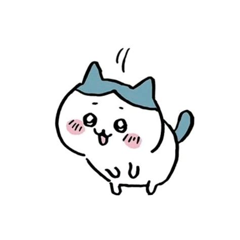 Cute Chiikawa Icon