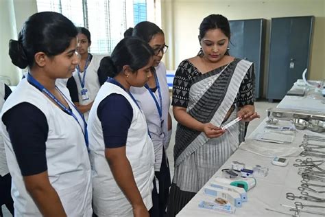 M.R. Group of Colleges Kolkata Campus: Photos, Virtual Tour