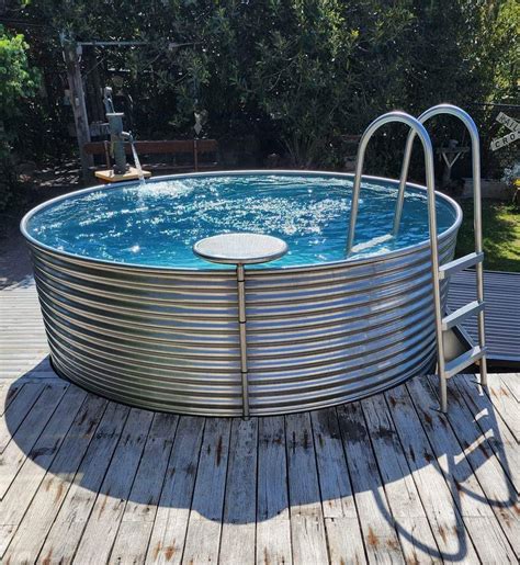 Plunge Pool Gallery | Designer Plunge Pools