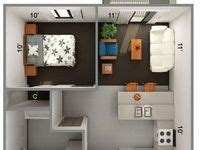 22 Flat ideas | house design, small apartment design, apartment floor plans