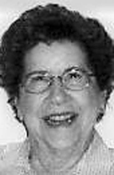 Obituaries | News, Sports, Jobs - The Mining Journal