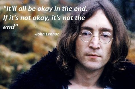 John Lennon Quotes & Sayings (477 Quotations)