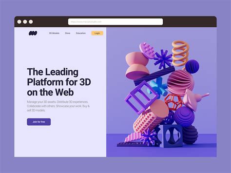 Image result for 3D Website Design Tutorial