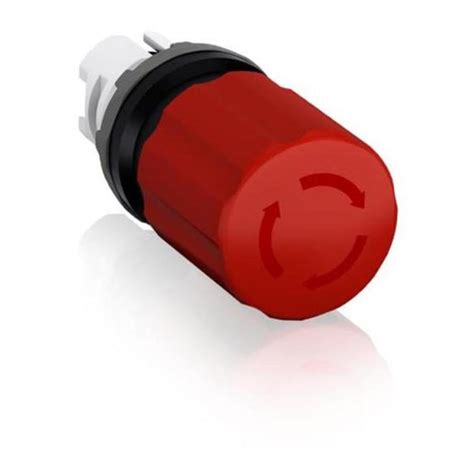 Buy ABB Modular Range 30 mm Emergency Stop Pushbutton Online at Bestomart