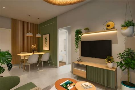 Marathon NeoHomes Bhandup West | Buy 1 BHK, Studio & Combination ...