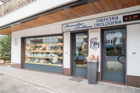 Oreficeria Pollam - Vigo di Fassa