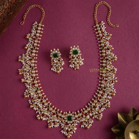 Neckwear – AJ Punnagai