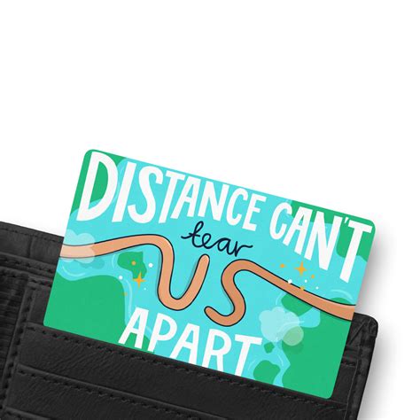 Sweet Reminders Wallet Cards | Customized Valentine's Day Gifts for Him ...