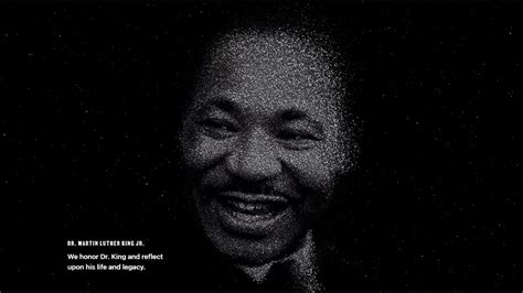 Apple Honors Dr. Martin Luther King Jr. With Homepage Tribute