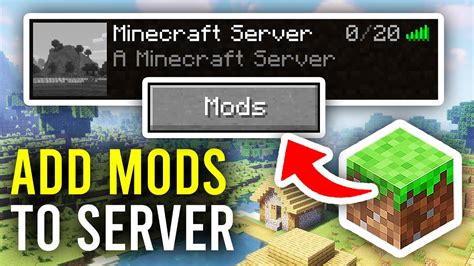 Image result for Create Mod Servers