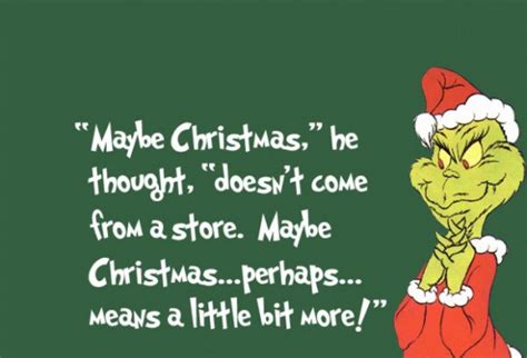 Funny Grinch Quotes. QuotesGram