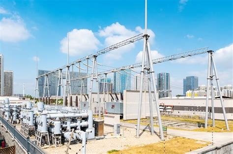 How Solar Transformers Facilitate Efficient Power Distribution in Solar Farms - FARADY