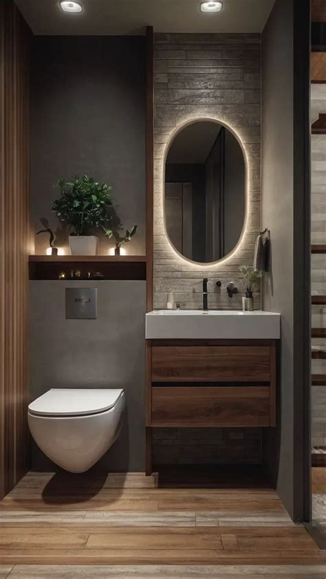 Unleash Your Creativity: 15 Best Bathroom Design Ideas for Small Spaces ...