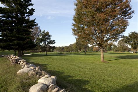 Shorehaven Golf Course, Norwalk, Connecticut | Library of Congress