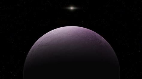 Named 'Farout', distant planet at 96AU discovered; Was it the elusive ...