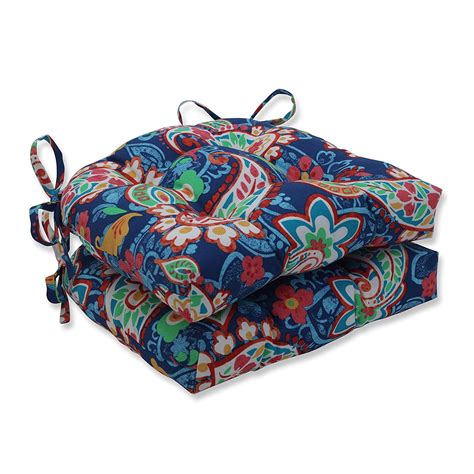 Buy Pillow Perfect Outdoor | Indoor Flying Colors Confetti Reversable ...