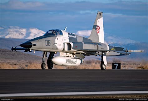 Aircraft Photo of N647TA / 77-1777 | Northrop F-5E Tiger II | Tactical ...