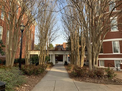 Georgia College - Acceptance Rate, Deadlines & Admission Info