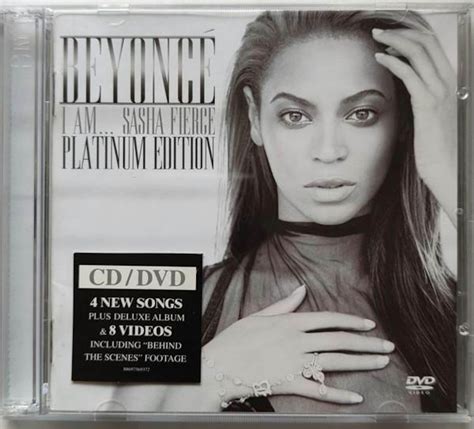 Beyonce 4 Album Deluxe Edition