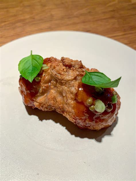 Restaurant Relae: Sustainable Fine Dining in Copenhagen