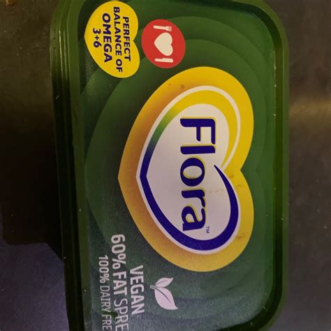 Flora Vegan Margarine Reviews | abillion