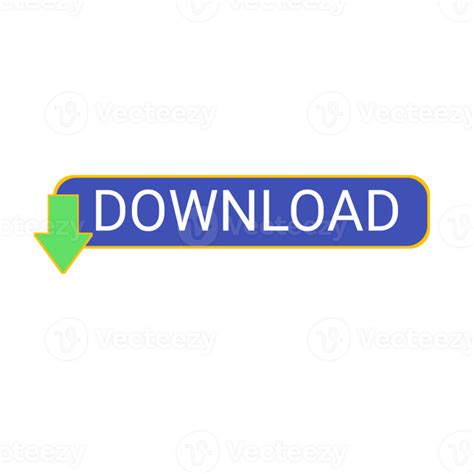 Download Button PNG 的图像结果