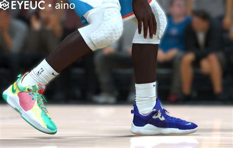 Boys' Mismatch Basketball Shoes at Warren Brooks blog