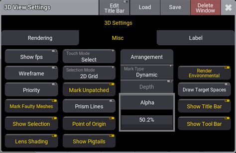 3D Viewer How to Record Animation 的图像结果