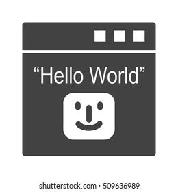 Image result for Hello Program