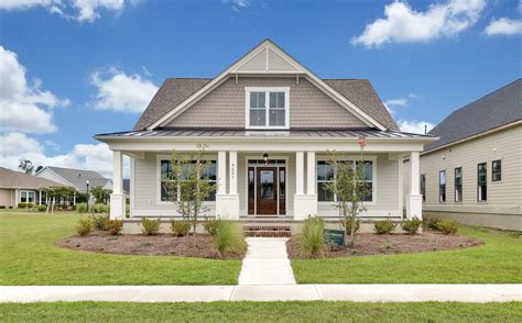 The Abigail - Compass Pointe
