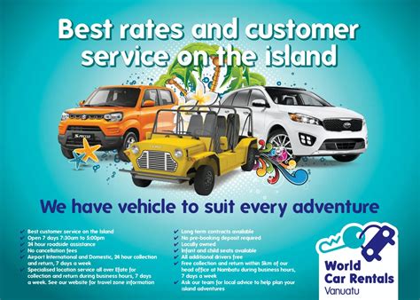 Yellow Pages of Vanuatu - Auto/Moto/Boat - Automotive Sales (New ...